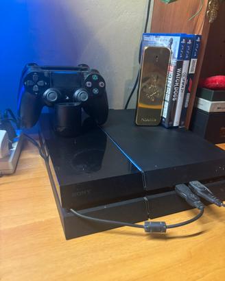 Playstation 4