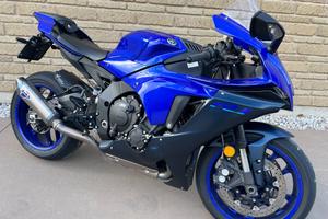 YAMAHA YZF R1 Abs