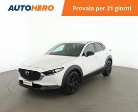 MAZDA CX-30 2.0L e-Skyactiv-G 150 CV M Hybrid 2W
