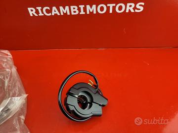 RICAMBI MOTORE PIASTRA YAMAHA XT400