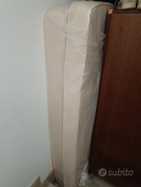 due materassi quasi nuovi 