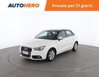 AUDI A1 CH27356