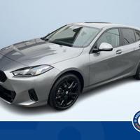 BMW Serie 1 118d