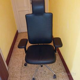 Poltrona da scrivania