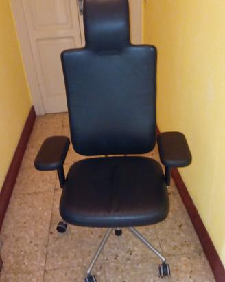 Poltrona da scrivania