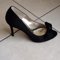 Scarpe décolleté donna