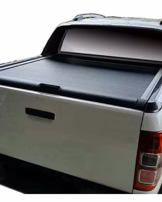 Mitsubishi L200 serranda copricassone Rollback