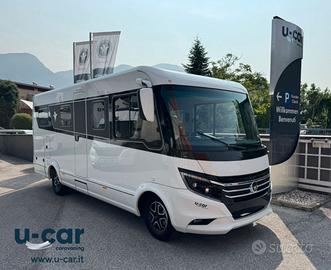 Niesmann Bischoff iSmove 6.9E