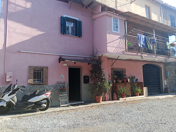 Vendita casa semi-indipendente