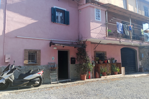 Vendita casa semi-indipendente