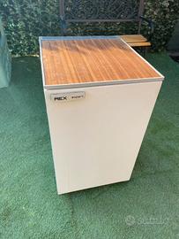 Frigo sottotavolo Rex Export, da riparare