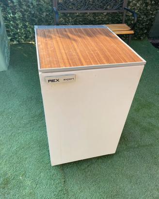 Frigo sottotavolo Rex Export, da riparare
