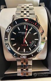 Raymond Weil Freelancer 42 mm Canada Edizione Limi