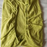 Coprimaterassi per lettino bambini