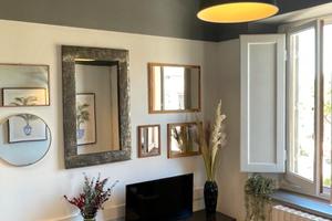 Grazioso Bilocale con terrazzo e lavanderia