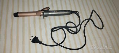 Piastra boccoli Christina Aguilera 