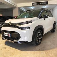 CITROEN C3 Aircross 1ª s. C3 Aircross BlueHDi ...
