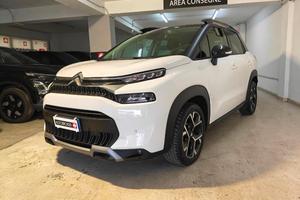 CITROEN C3 Aircross 1ª s. C3 Aircross BlueHDi ...
