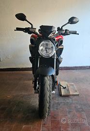 mv agusta brutale  800