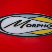 Ciaspole/Racchette da Neve Morpho