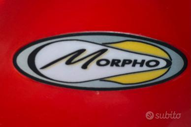 Ciaspole/Racchette da Neve Morpho