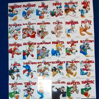 Collezione "I Mitici" Disney