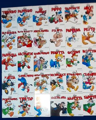 Collezione "I Mitici" Disney