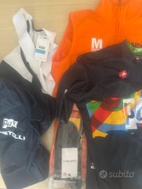 Completo bici Maratona delle Dolomiti 2026