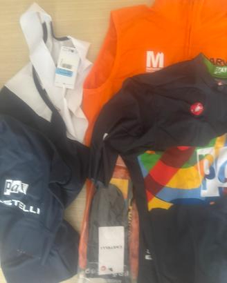 Completo bici Maratona delle Dolomiti 2026