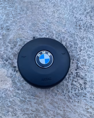 Airbag BMW Serie 1 serie 2 3 4 5 X3 X4 X5 x6