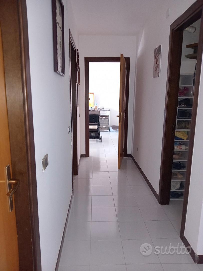Apartment in SA - Vista 5
