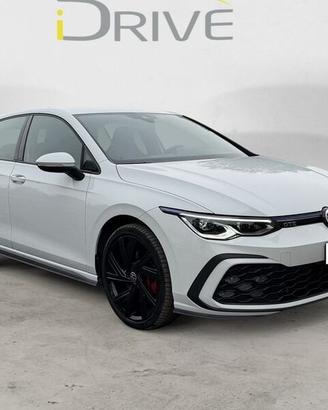Volkswagen Golf GTE 1.4 TSI GTE DSG