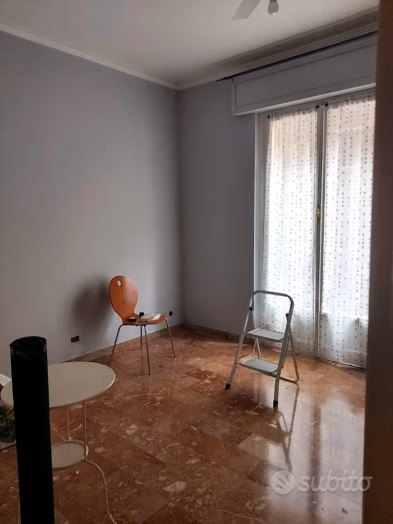 Appartamento – Genova, Oregina, Centro Est - Vista 3