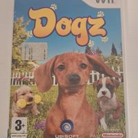 gioco Wii dogz italiano