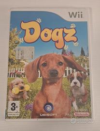 gioco Wii dogz italiano