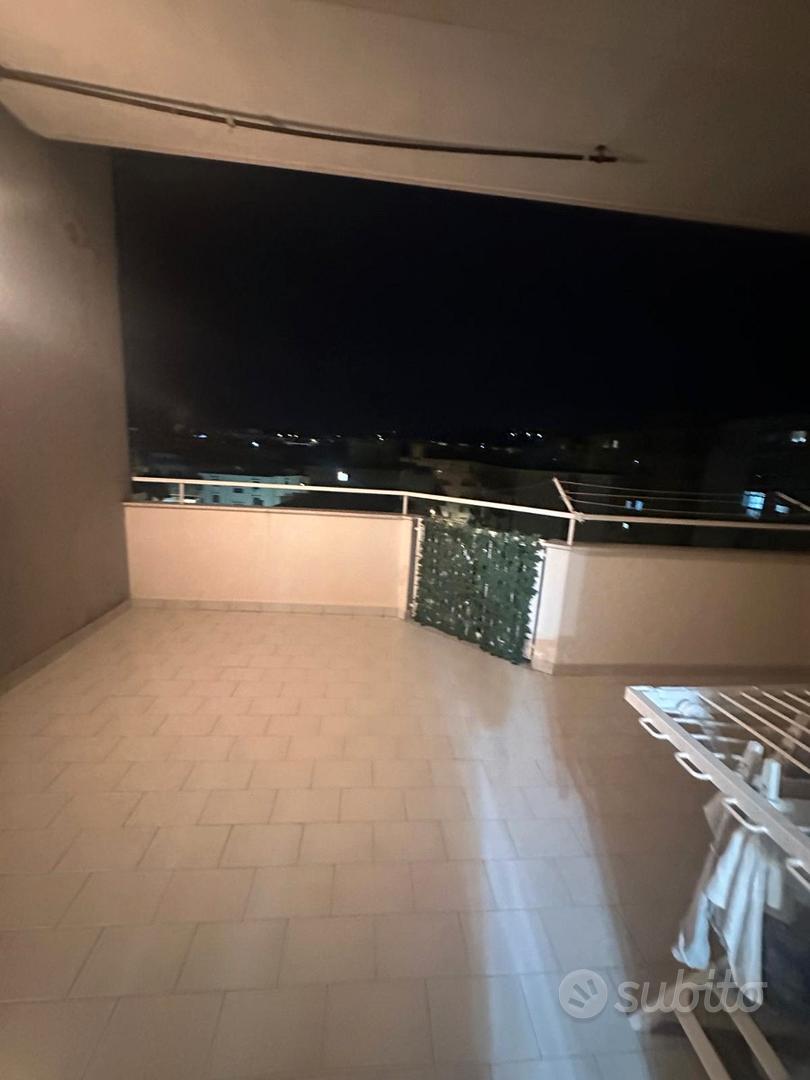 Apartment in Bagheria, Punta Vugghia, Aspra - Vista 4