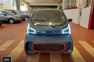 XEV Yoyo Quadriciclo elettrico,