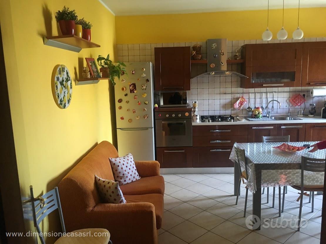 Appartamento – San Cataldo, Bigini - Vista 5
