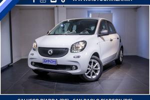smart forfour 70 1.0 Passion - PREZZO VERO