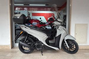 Kymco People S 125