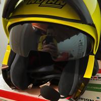 Casco Nolan N104 evo