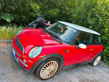 Mini One 
