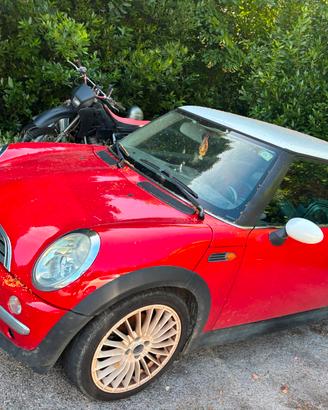 Mini One 