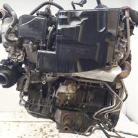 642961 MOTORE IMP.BOSCH MERCEDES-BENZ CLASSE C (W2