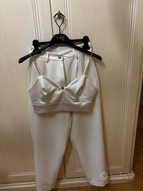 Pantaloni+top
