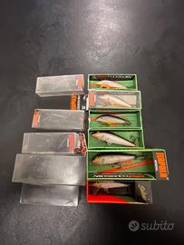 Rapala vintage balsa made in Finland