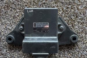 Centralina ktm supermoto 950