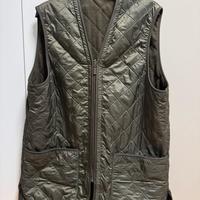 Gilet Barbour polarquilt