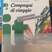 Antologia(compagni di viaggio)