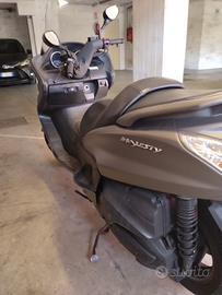 Scooter usato in perfetto stato